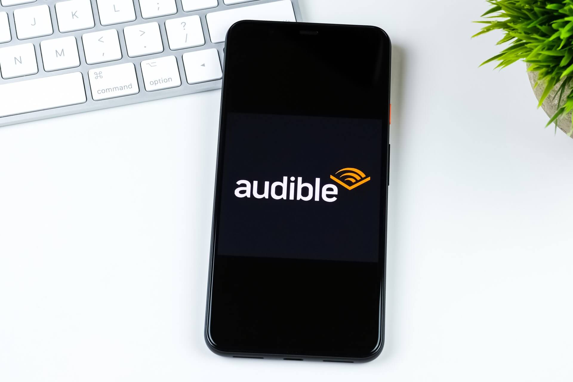 Download audible app to computer