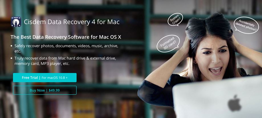 Mac os crashed hard drive data recovery software, free download