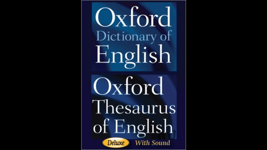 Oxford english dictionary app for android